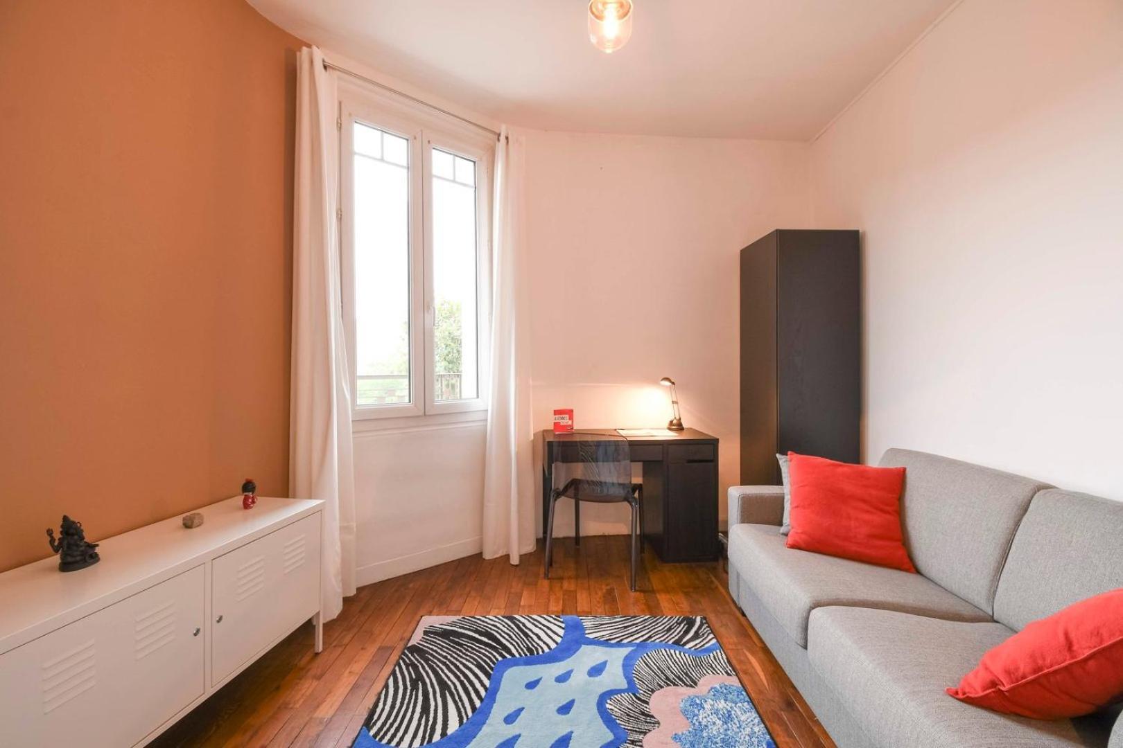 Le Liberte, Appartement T3, Proche Centre Et Gare Rennes Exterior foto