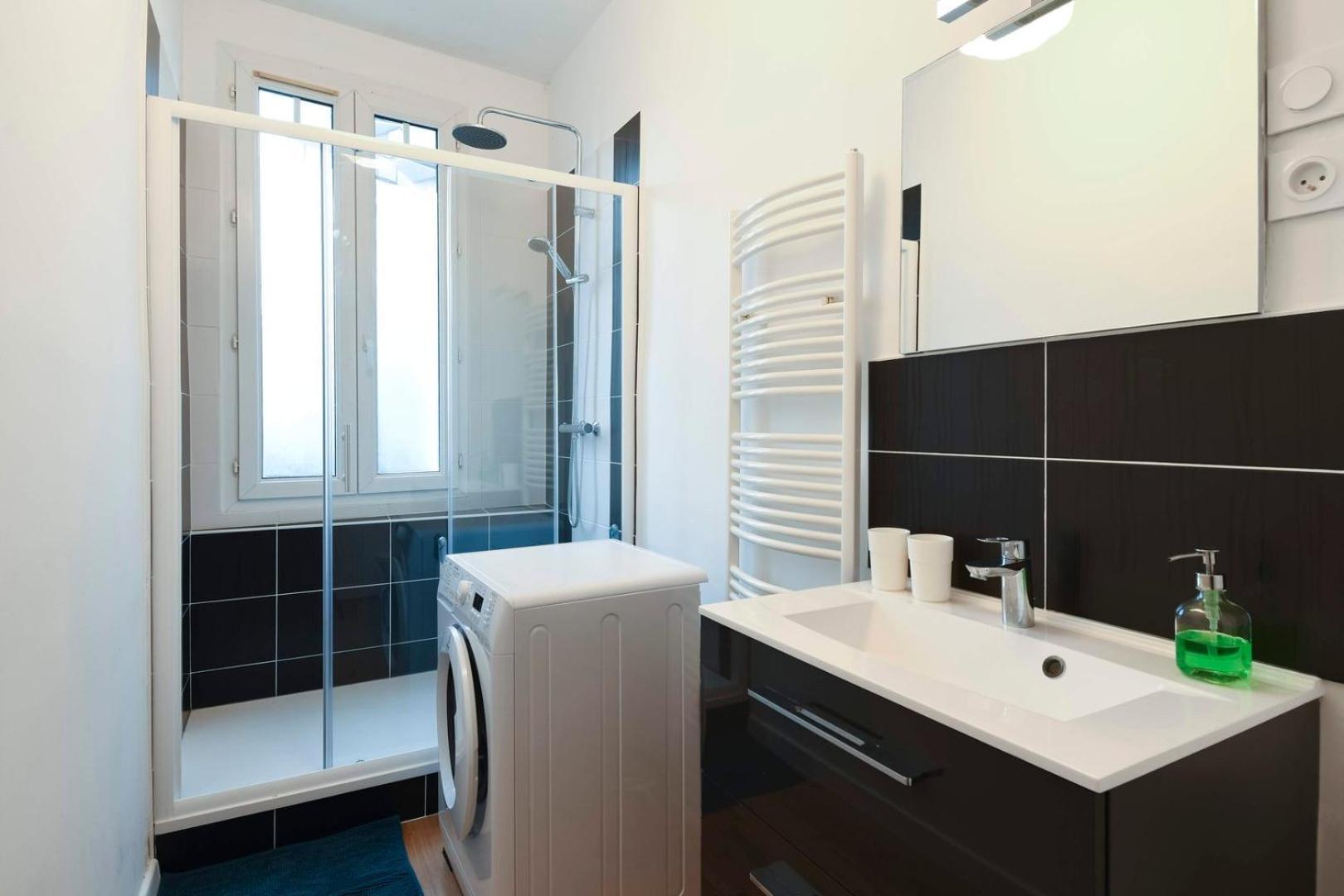 Le Liberte, Appartement T3, Proche Centre Et Gare Rennes Exterior foto